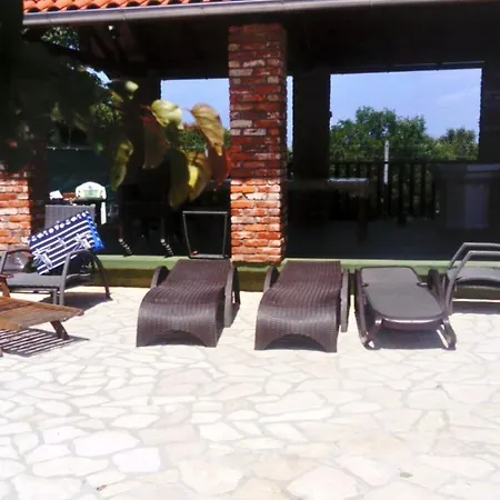 House Marija 아파트 Poljice(Krk)