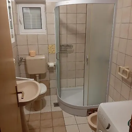 House Marija 아파트