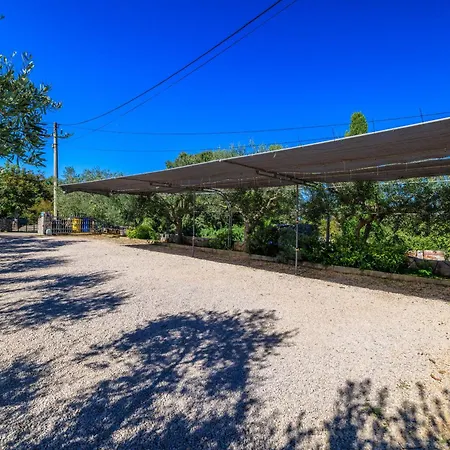 House Marija Poljica