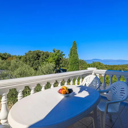 House Marija アパート *