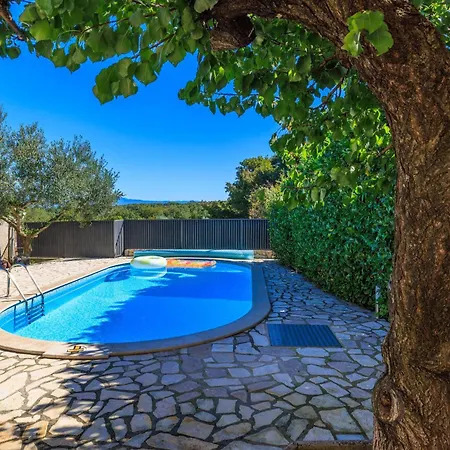 アパート House Marija *