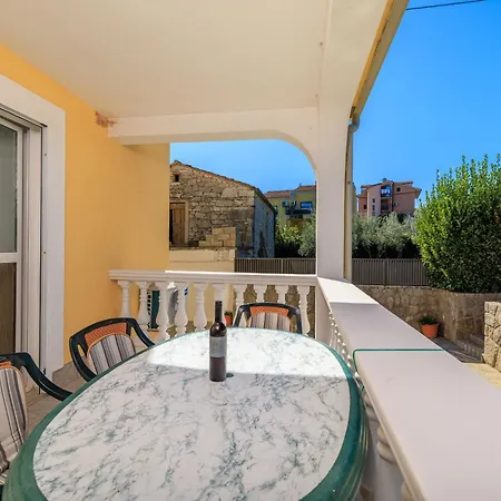 House Marija Poljica