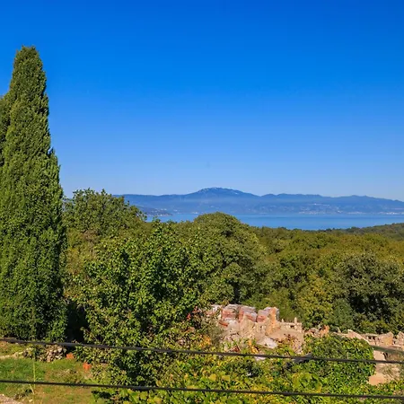 House Marija アパート Poljica