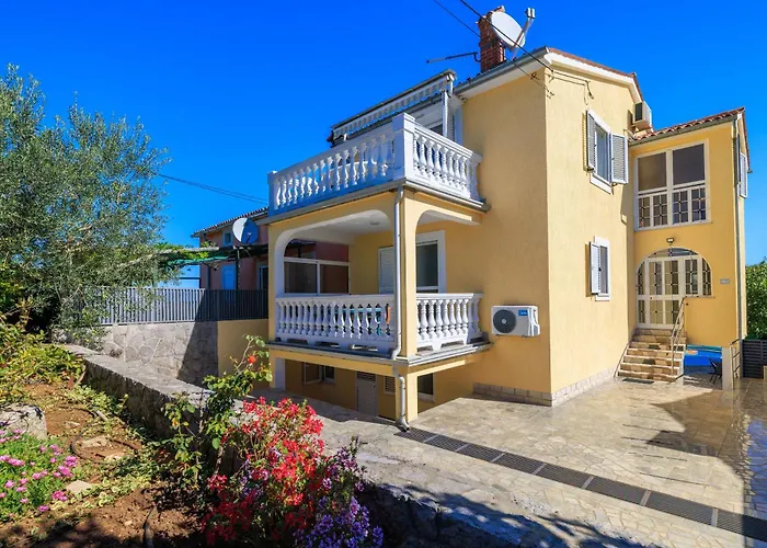 아파트 House Marija *