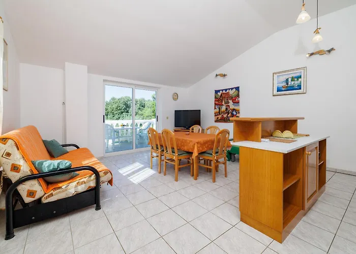 아파트 House Marija *