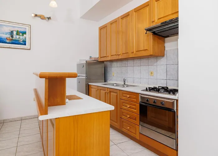 House Marija 아파트