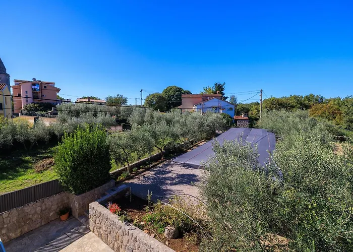 House Marija * Poljice(Krk)