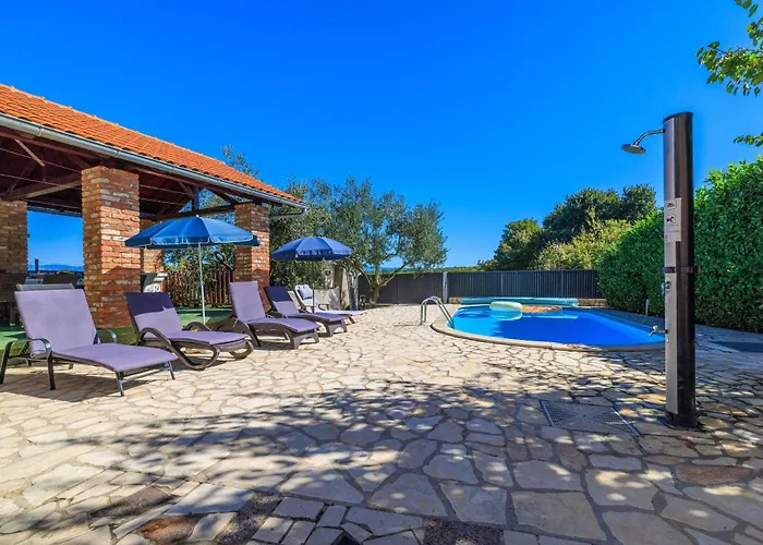 House Marija 아파트