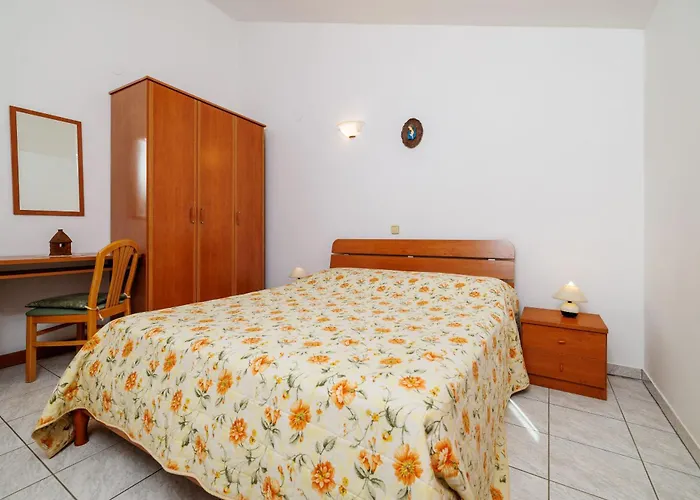 아파트 House Marija Poljice(Krk)