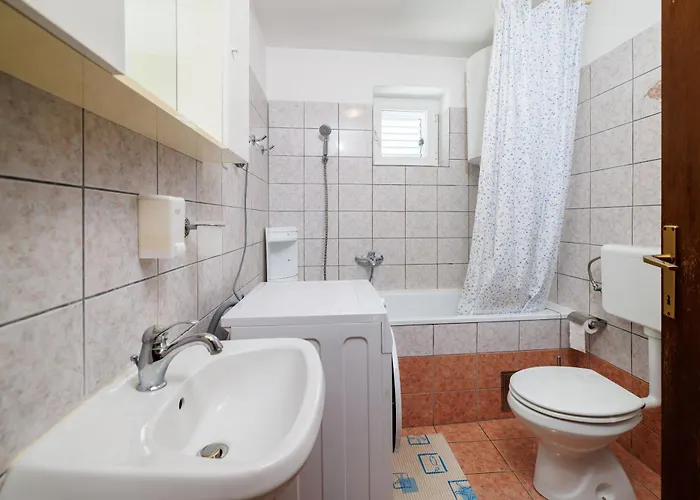 House Marija 아파트 *