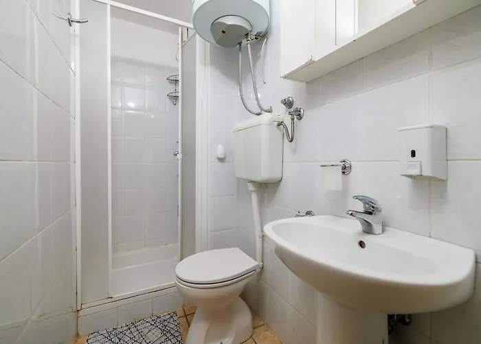 House Marija * Poljice(Krk)