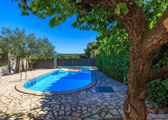 아파트 House Marija *