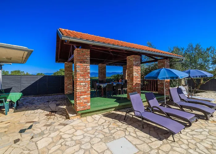 아파트 House Marija