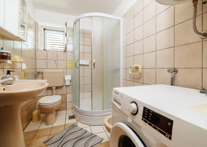 House Marija 아파트