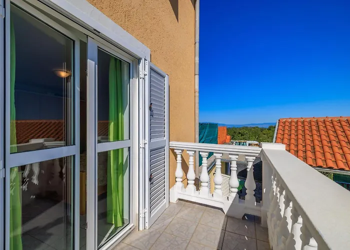 House Marija 아파트