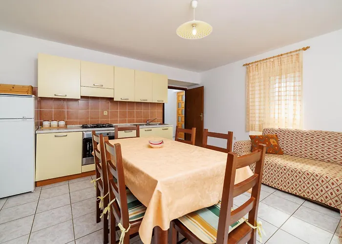 House Marija Poljice(Krk)