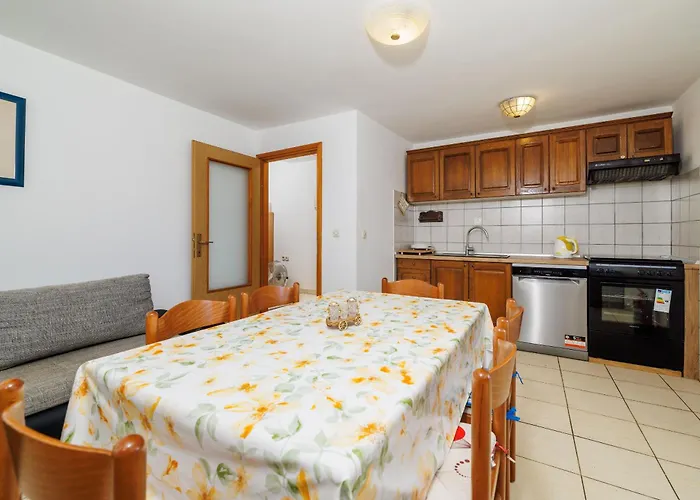 House Marija * Poljice(Krk)