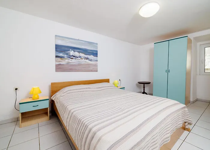 House Marija Poljice(Krk)