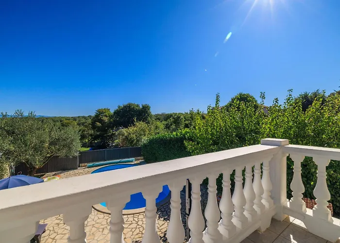 아파트 House Marija