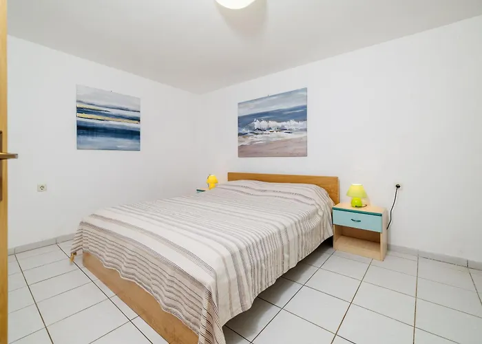 아파트 House Marija *