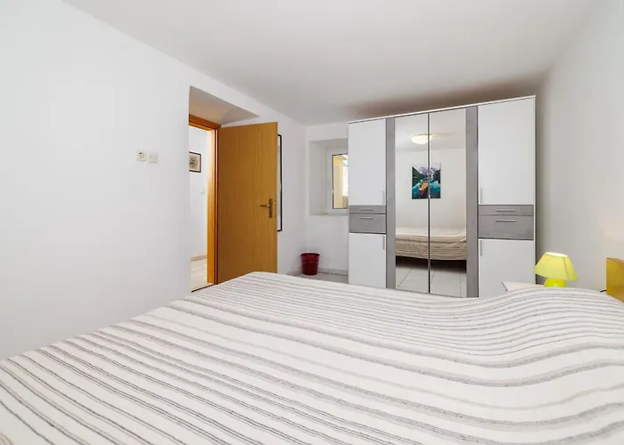 House Marija * Poljice(Krk)